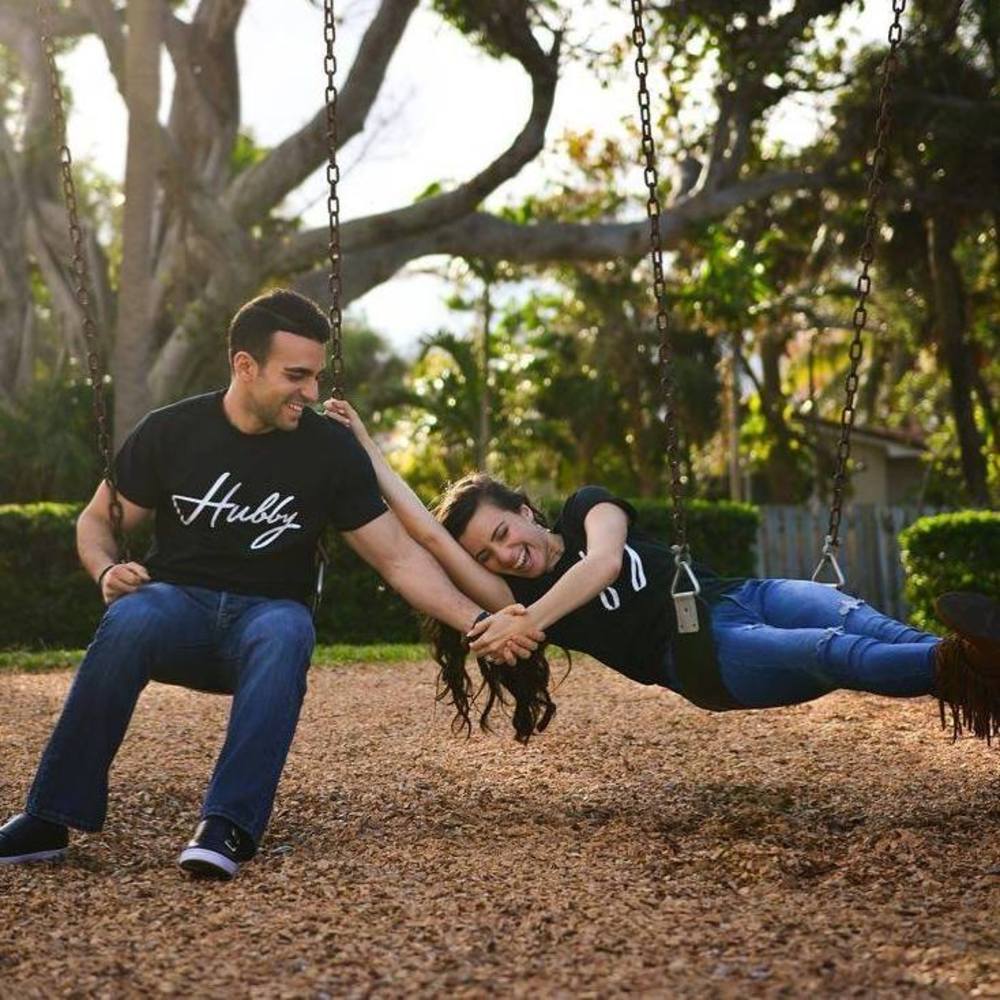 Meet your Posher, Eliana